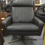 551 1285 ARMCHAIR